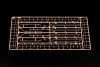 Hobby Boss 82911 German 80cm K(E) Railway Gun Dora (1:72)